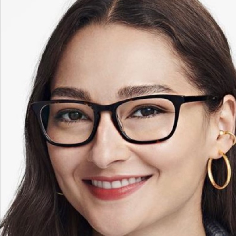 Warby Parker Welty Glasses